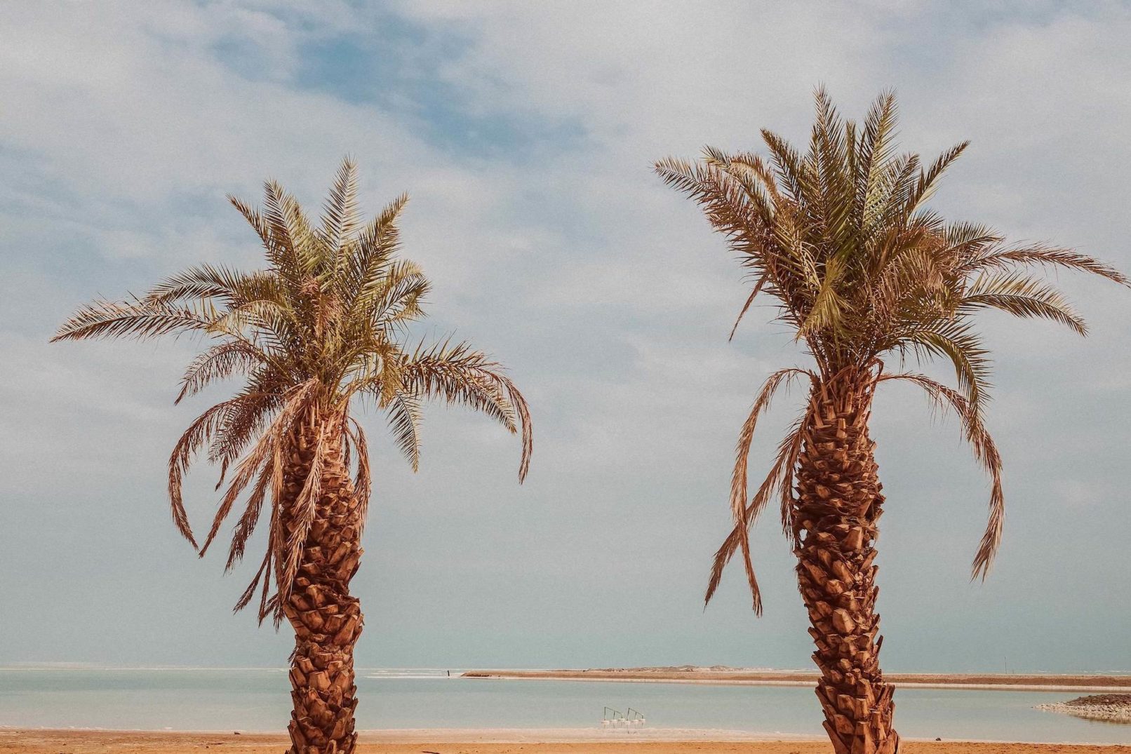 israel travel dead sea