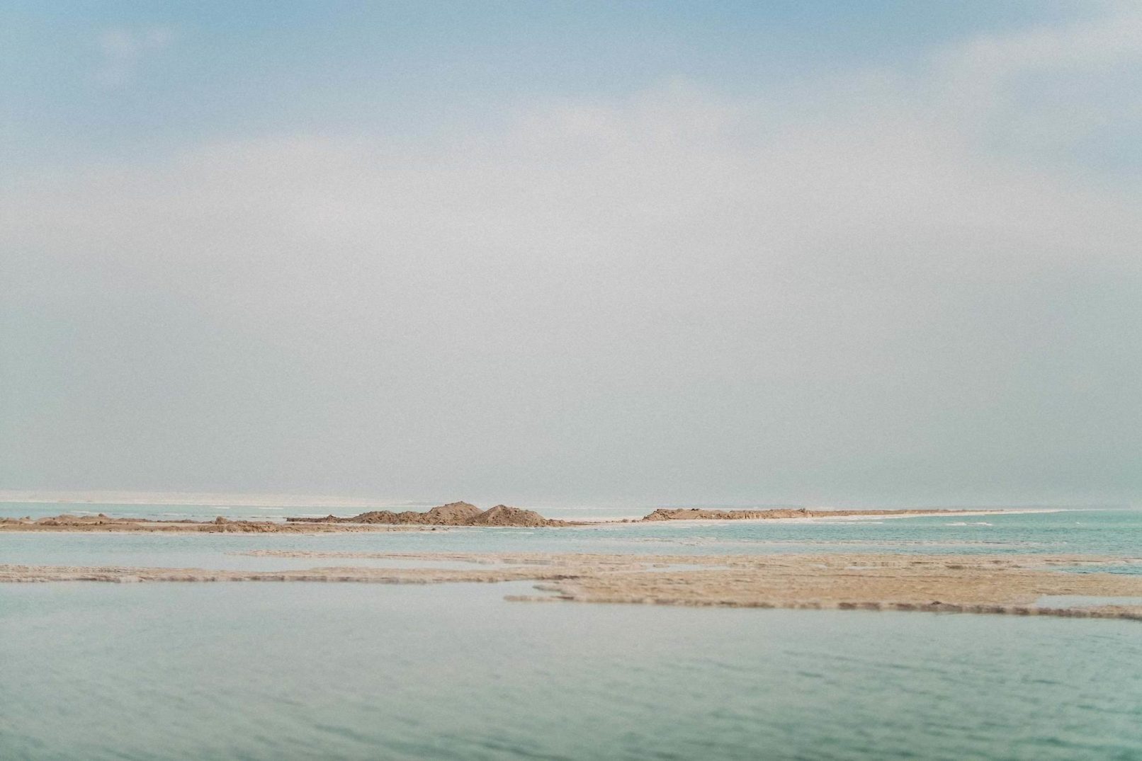 israel travel dead sea