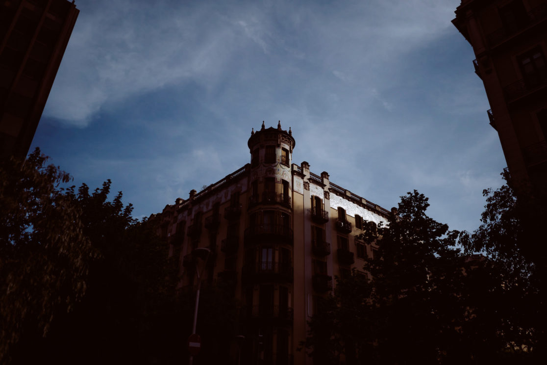 travelphotography barcelona