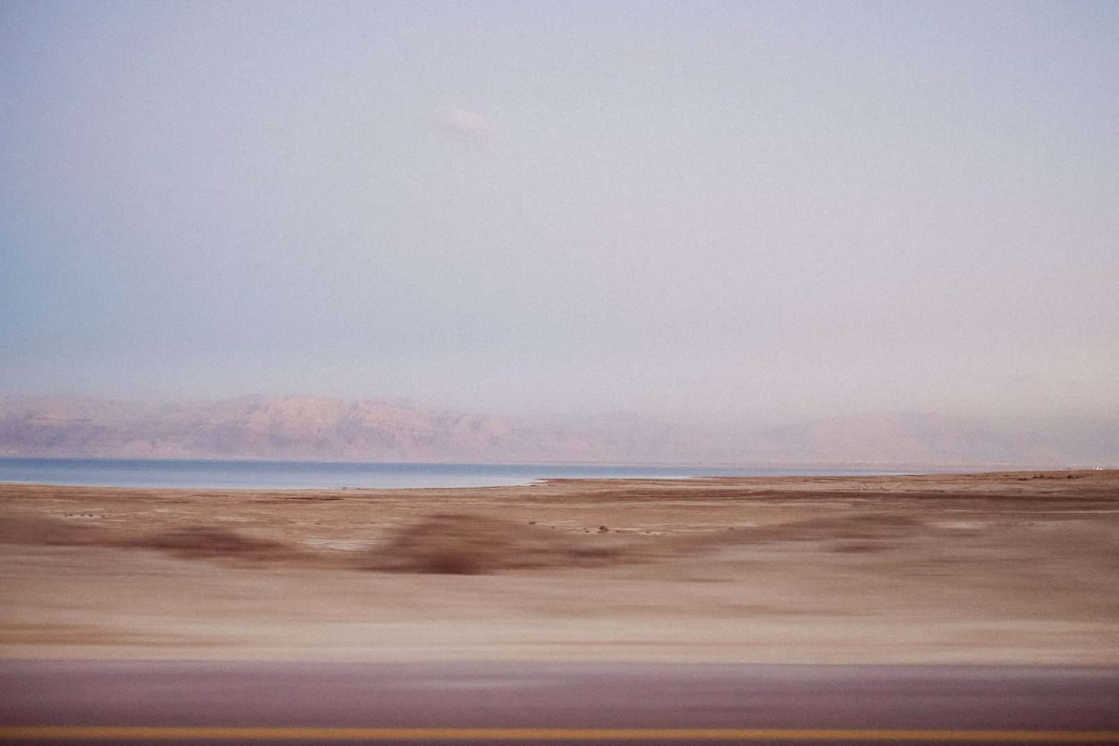 israel travel photography