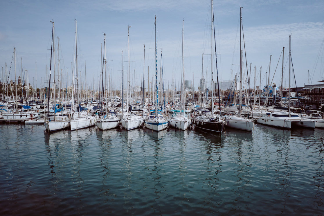 travelphotography barcelona