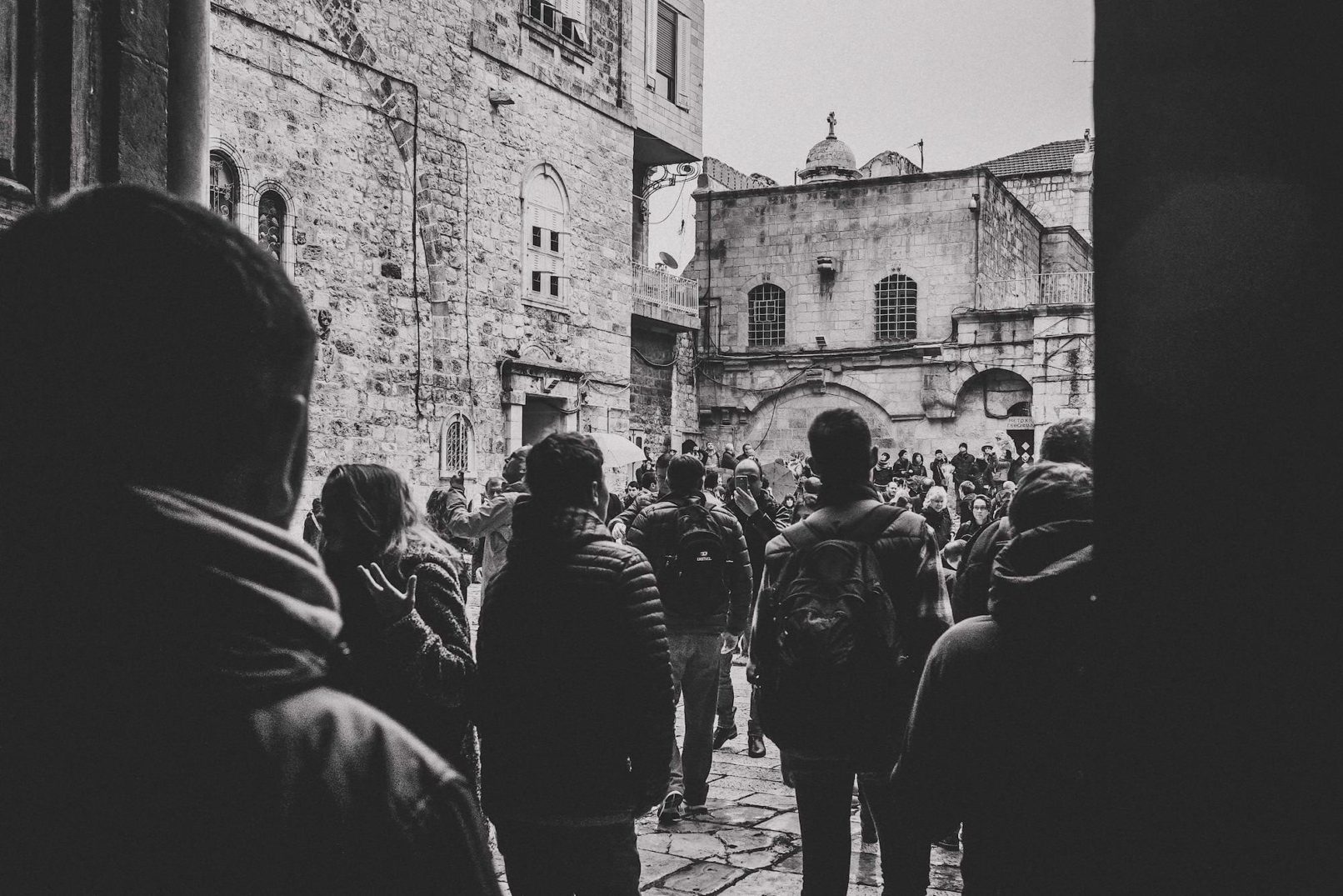 jerusalem  travel photography
