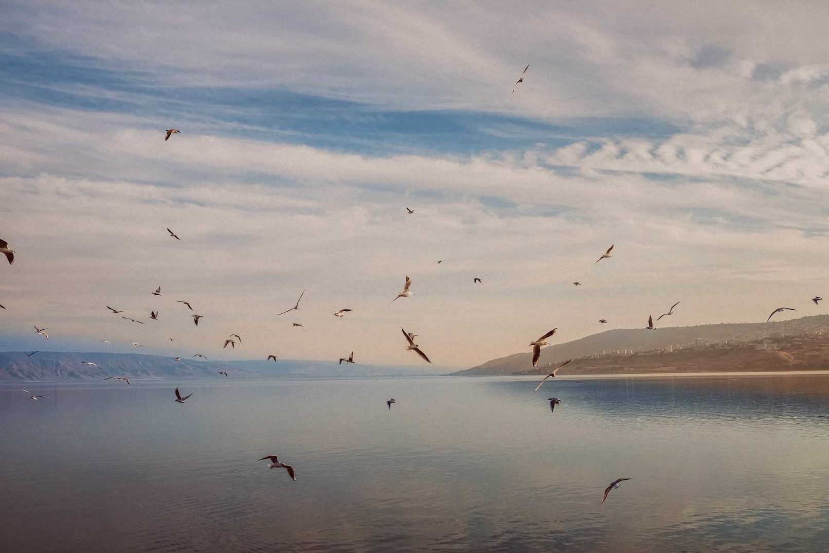israel travel photography genezereth
