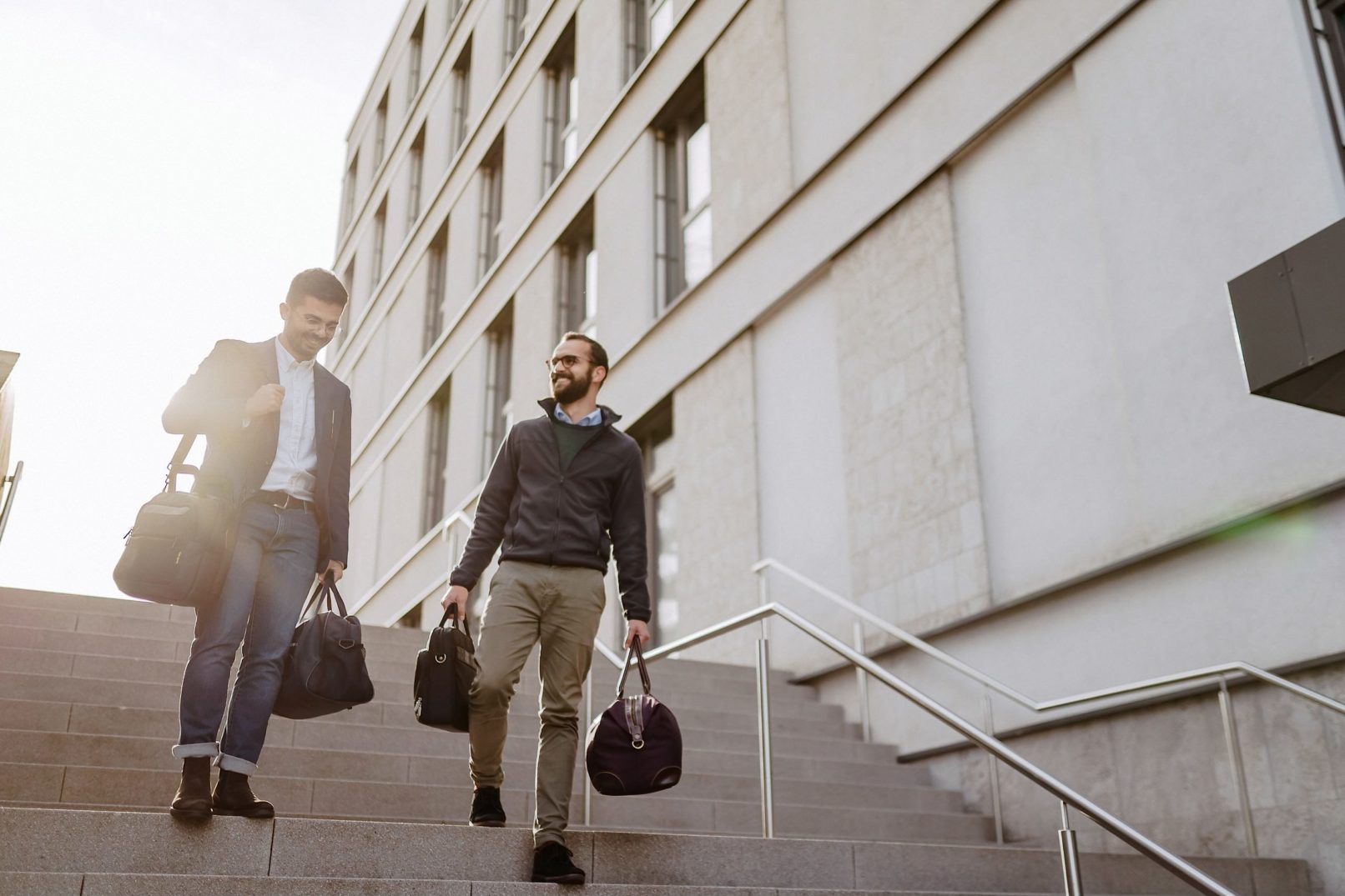 Employer Branding Fotografie: Employer Branding Fotograf – Sebastian Weindel Fotograf Mannheim