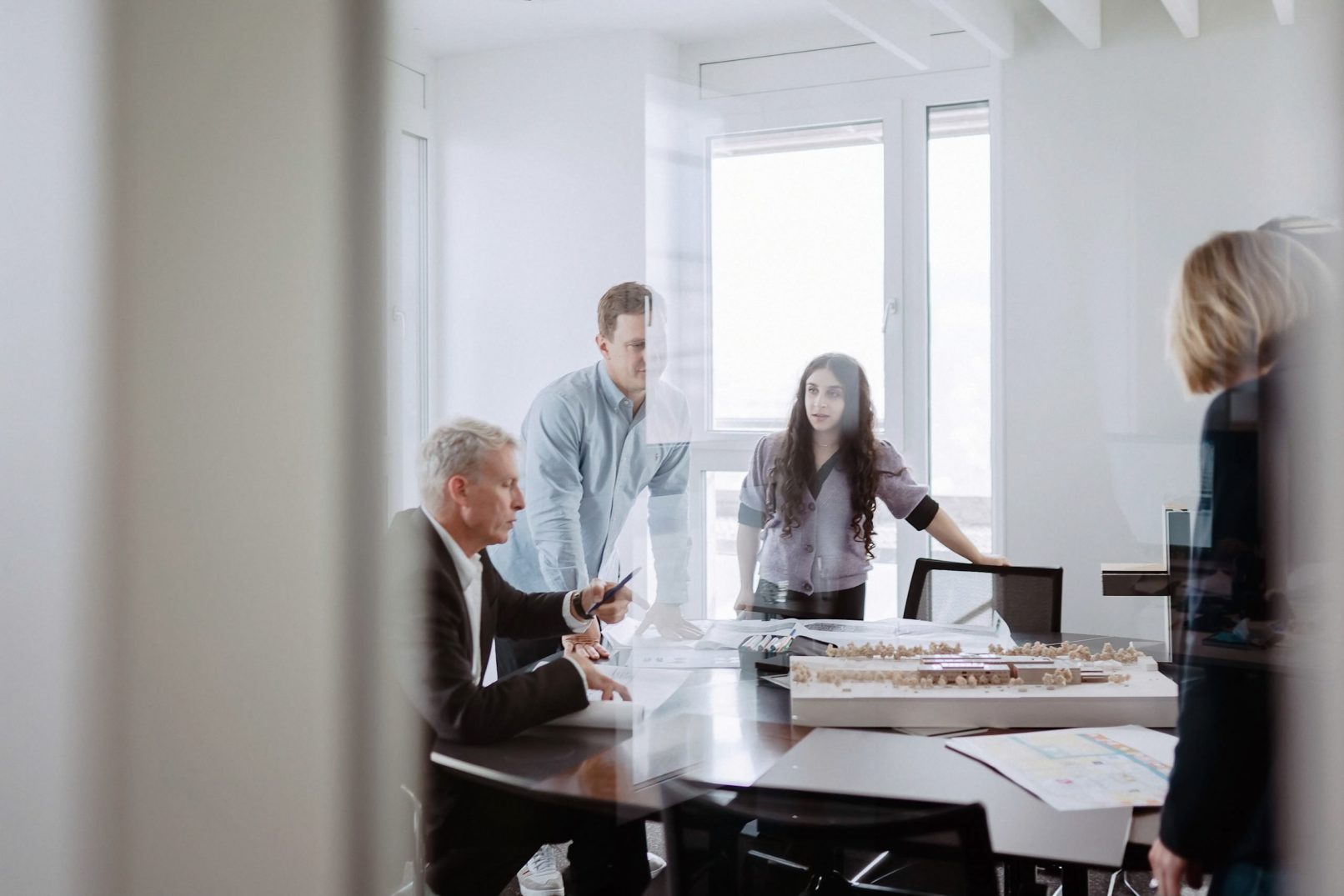 Employer Branding Fotografie: Employer Branding Fotograf – Sebastian Weindel Fotograf Mannheim