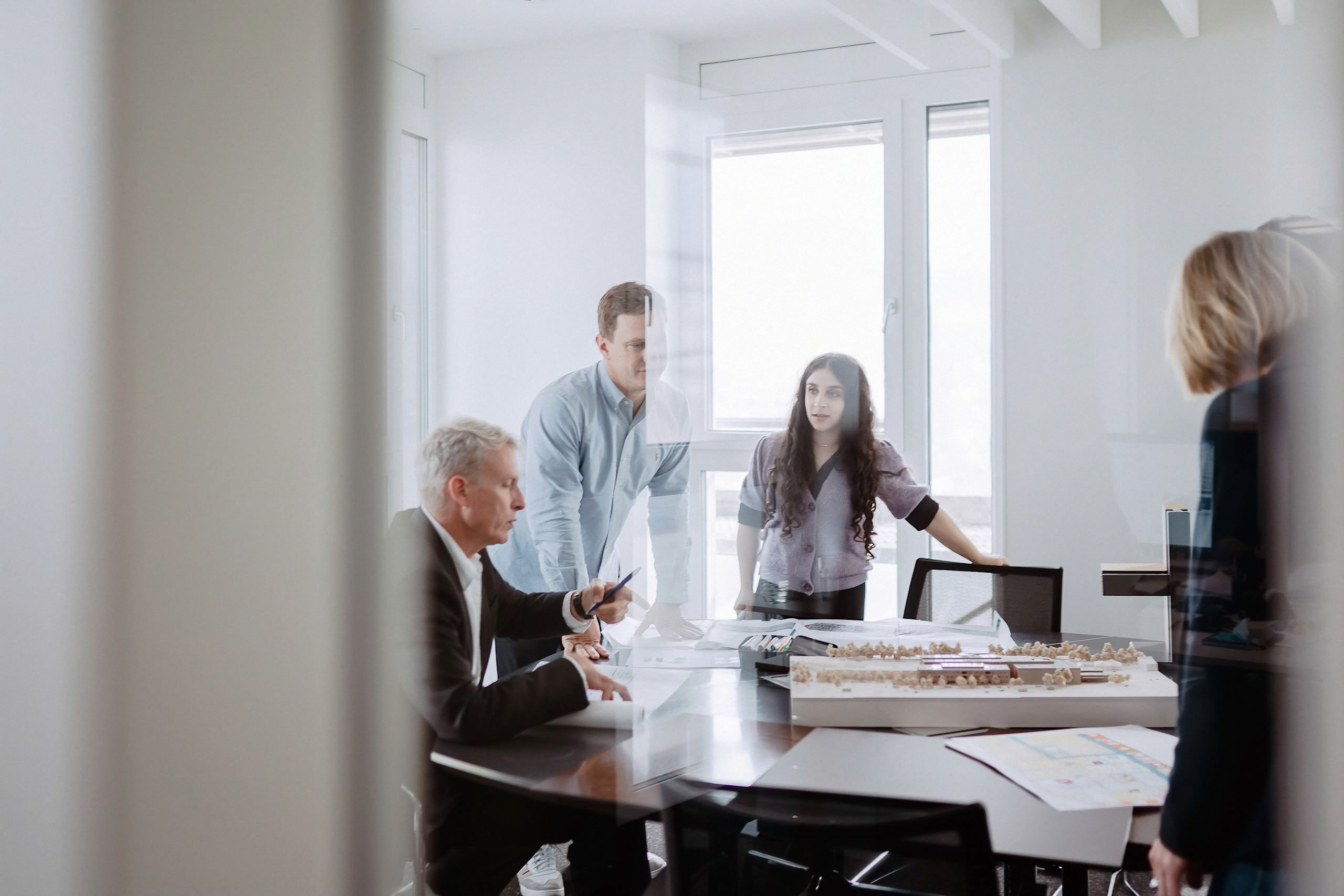 Employer Branding Fotografie in Heidelberg