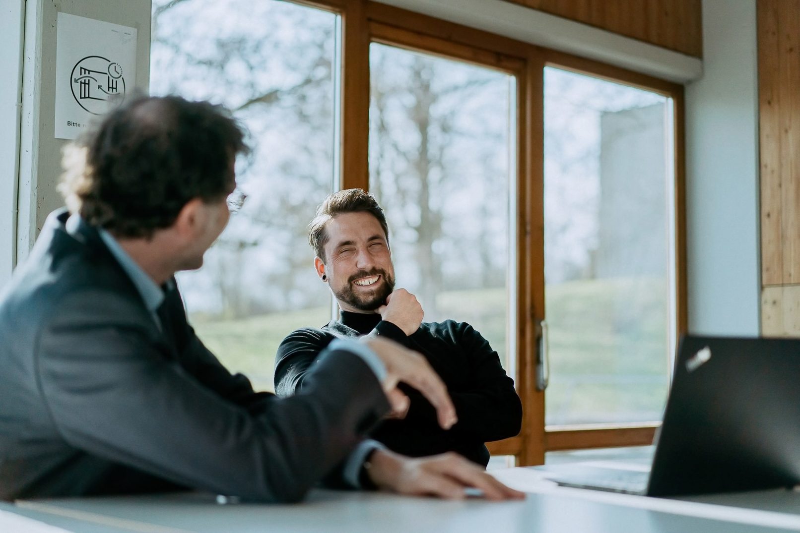 Employer Branding Fotografie: Employer Branding Fotograf – Sebastian Weindel Fotograf Mannheim