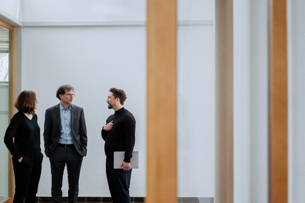 Employer Branding Fotografie in Stuttgart und Ulm