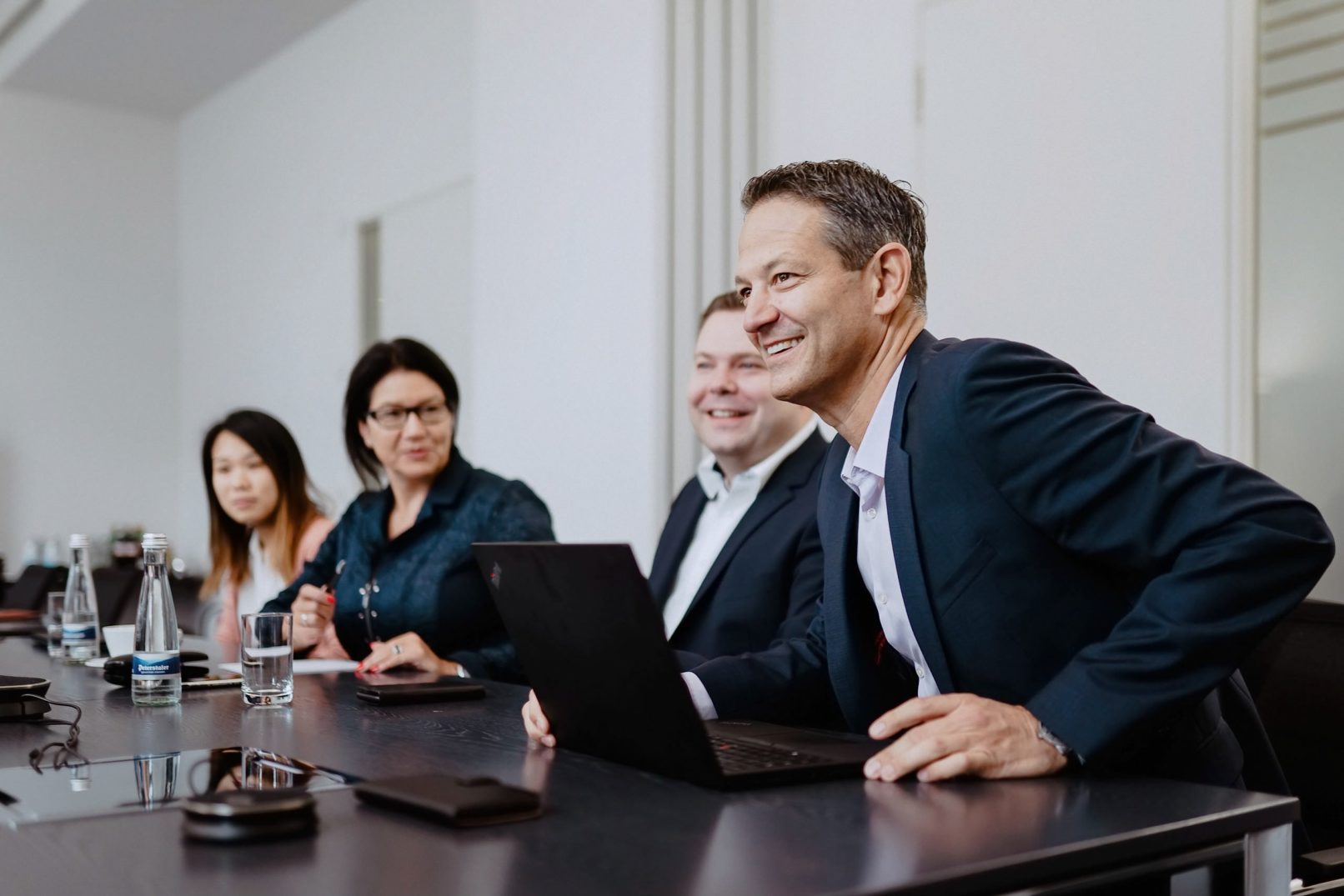 Employer Branding Fotografie: Employer Branding Fotograf – Sebastian Weindel Fotograf Mannheim