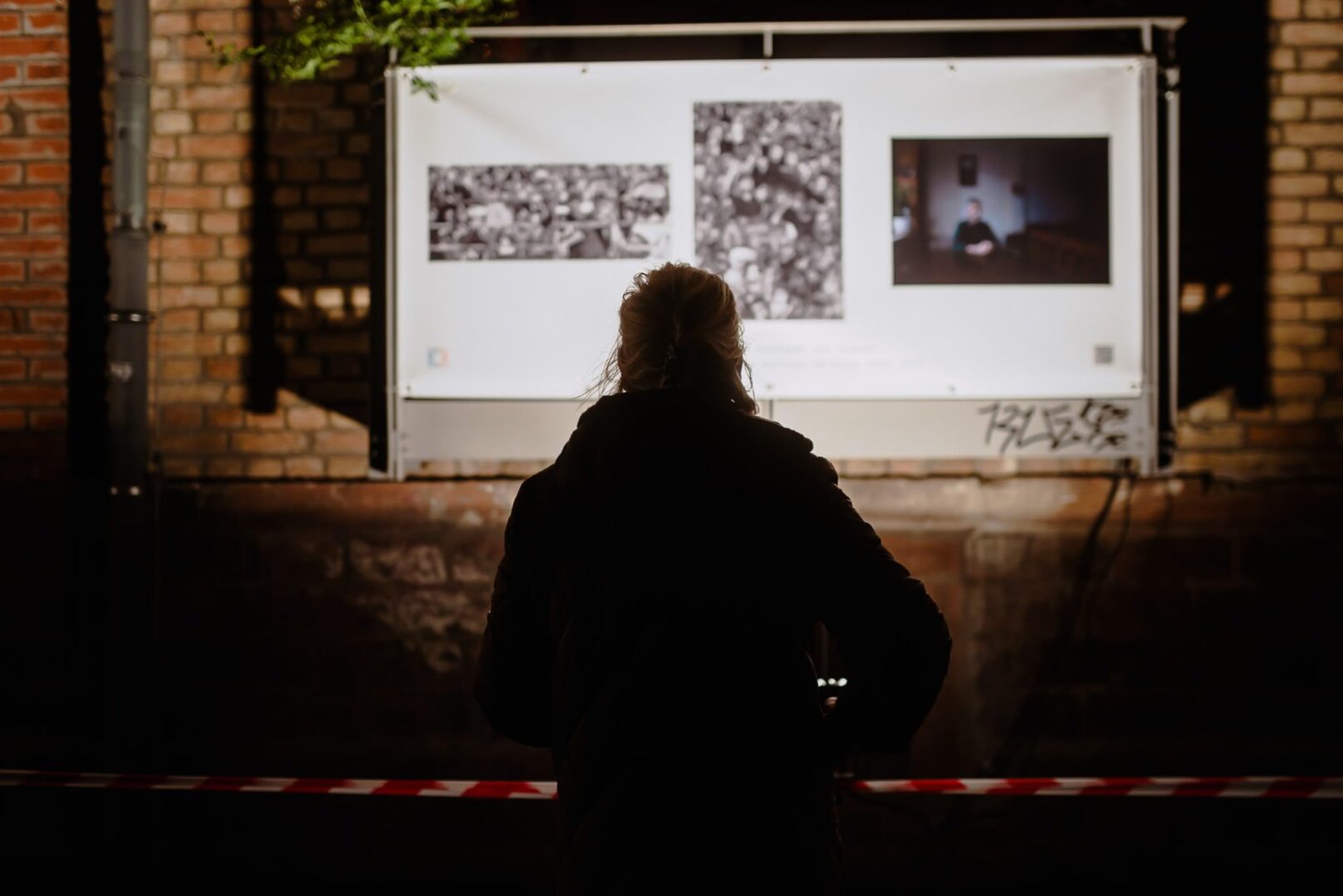 Eventfotografie: Nachtwandel Mannheim – Sebastian Weindel Fotograf Mannheim