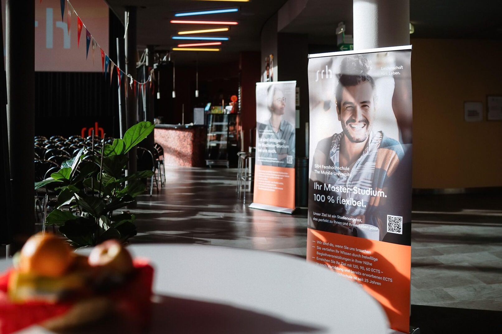 Eventfotos HeidelbergNachhaltigkeitskongress 2023