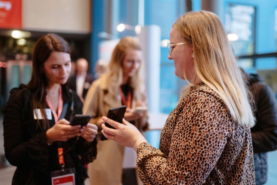 Eventfotos HeidelbergNachhaltigkeitskongress 2023