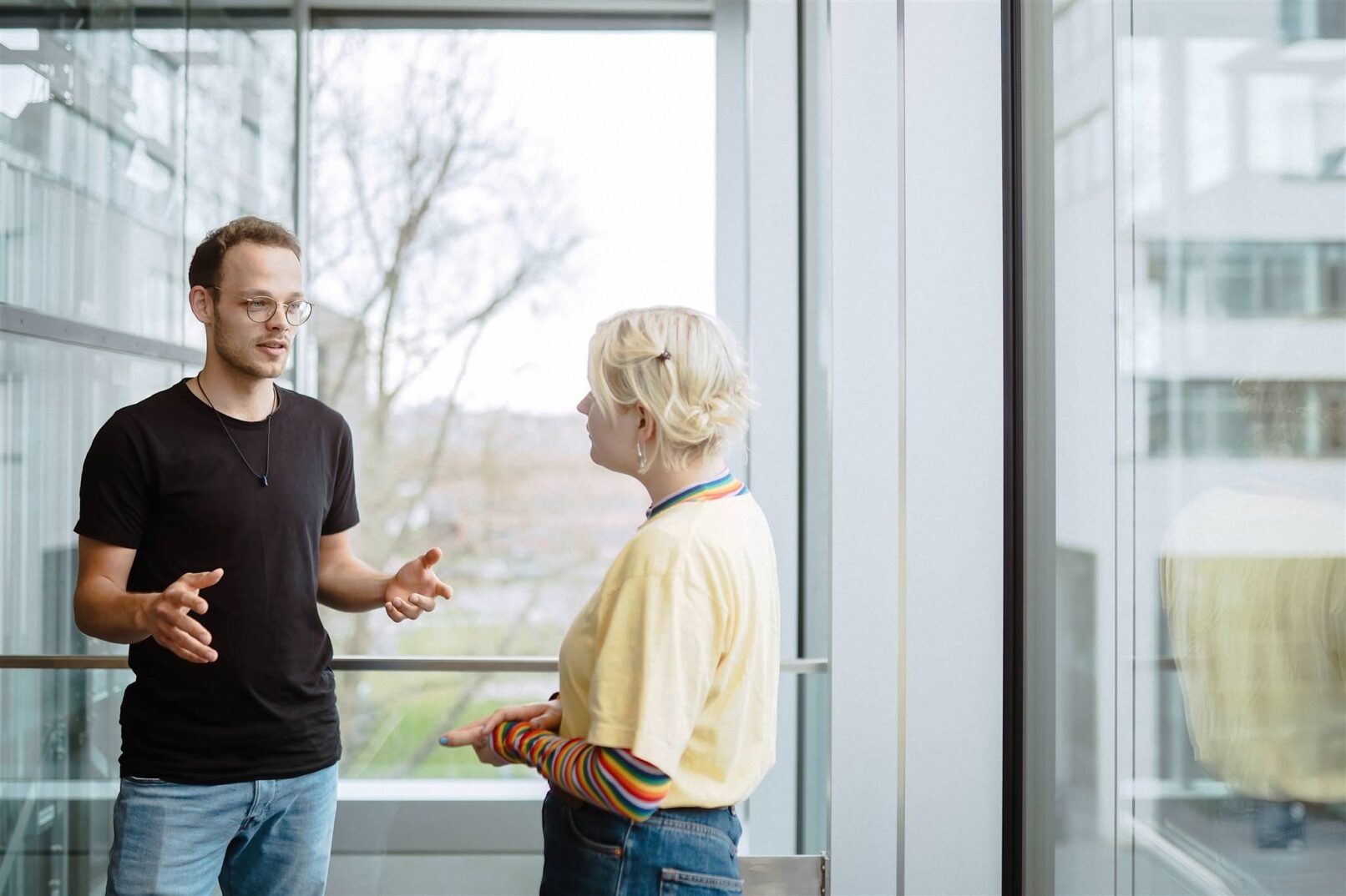 Eventfotografie: Eventfotos in Heilbronn für die Stiftung der deutschen Wirtschaft – Sebastian Weindel Fotograf Mannheim