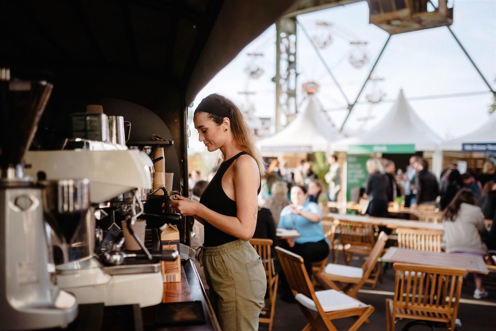 Eventfotografie: Eventfotos Copetri Frankfurt – Sebastian Weindel Fotograf Mannheim