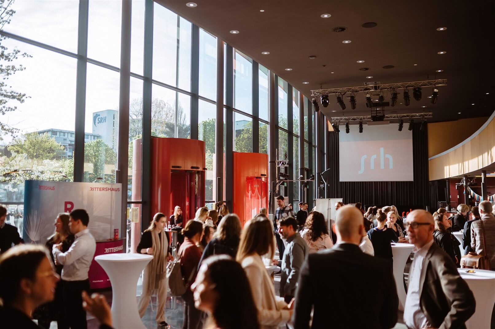 Eventfotos HeidelbergNachhaltigkeitskongress 2023