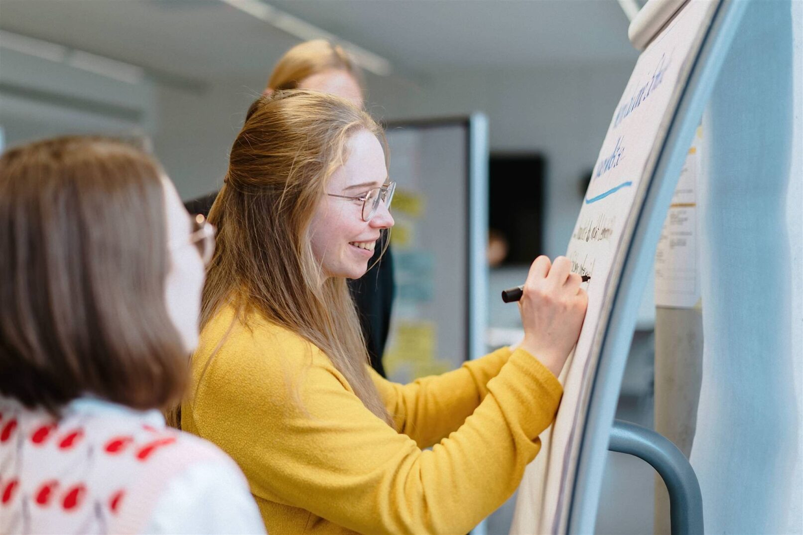 Eventfotografie: Eventfotos in Heilbronn für die Stiftung der deutschen Wirtschaft – Sebastian Weindel Fotograf Mannheim
