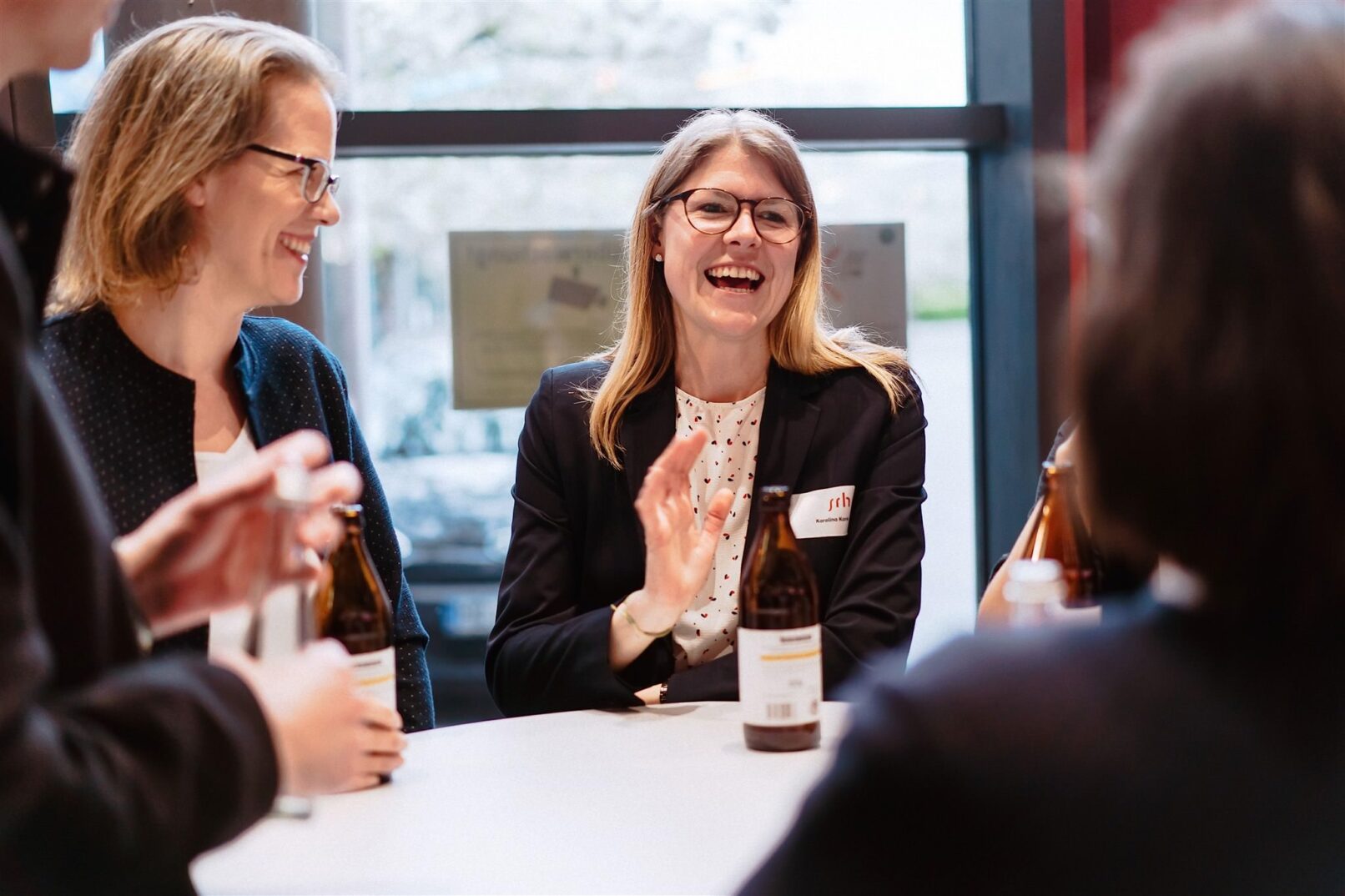 Eventfotos HeidelbergNachhaltigkeitskongress 2023