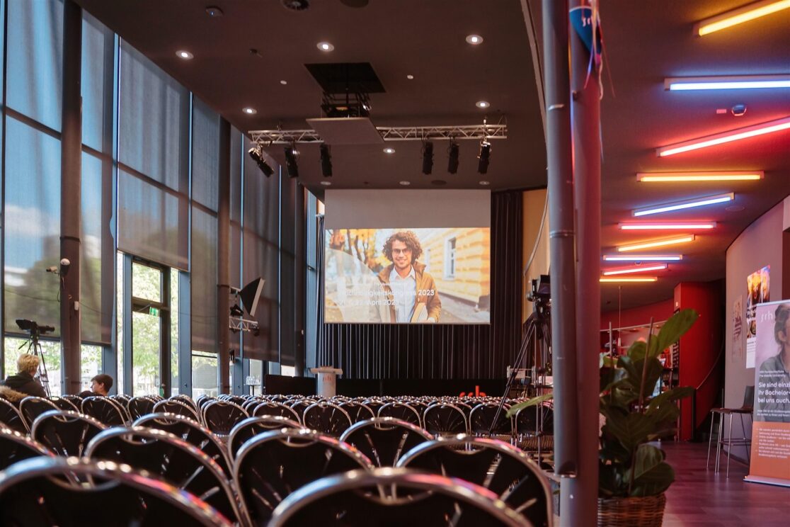 Eventfotos HeidelbergNachhaltigkeitskongress 2023
