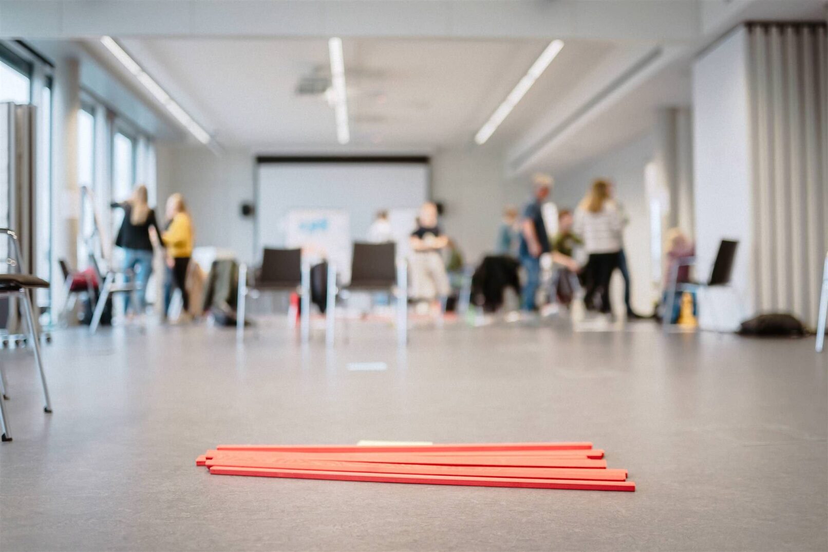 Eventfotografie: Eventfotos in Heilbronn für die Stiftung der deutschen Wirtschaft – Sebastian Weindel Fotograf Mannheim