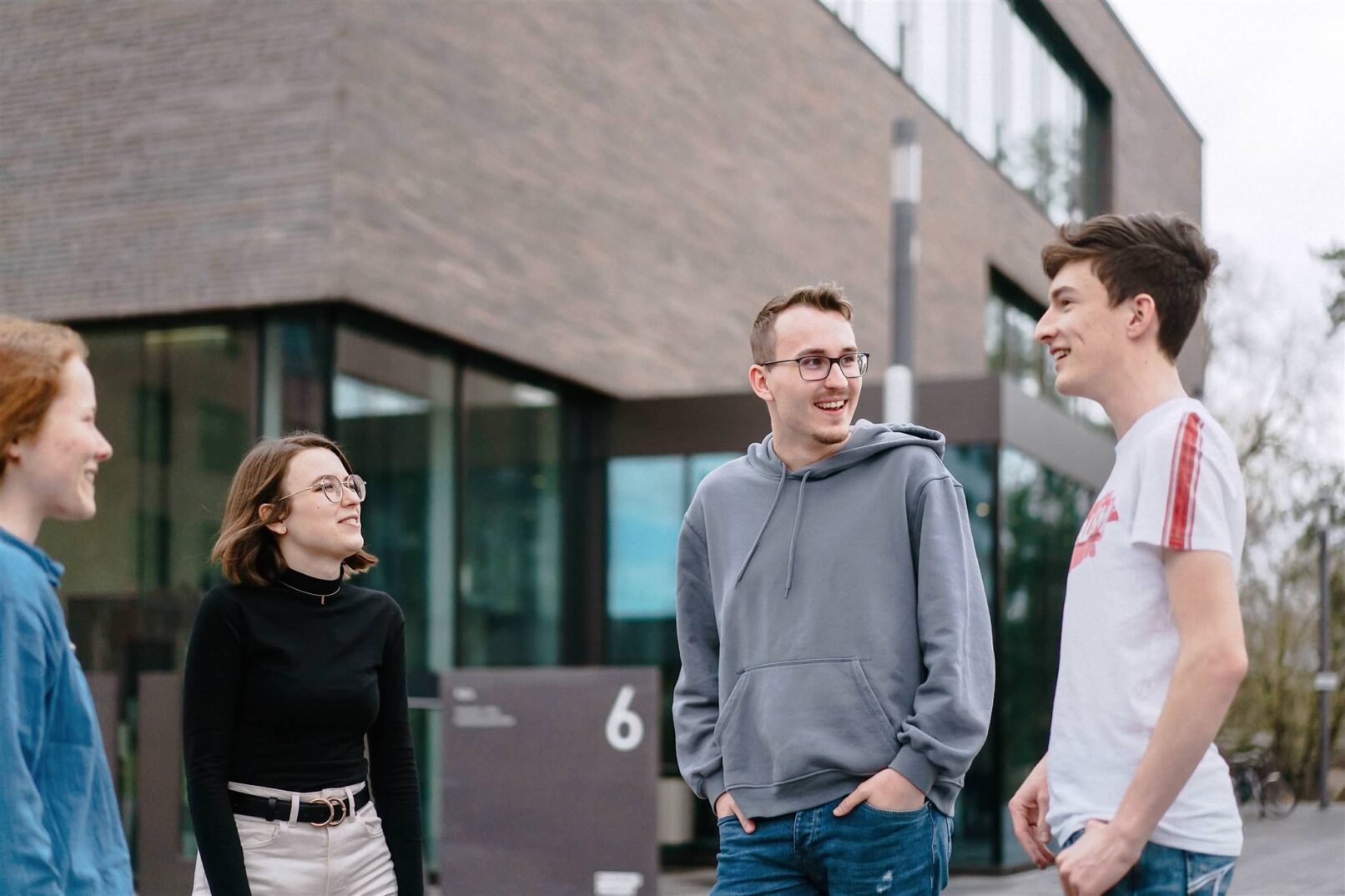 Eventfotografie: Eventfotos in Heilbronn für die Stiftung der deutschen Wirtschaft – Sebastian Weindel Fotograf Mannheim