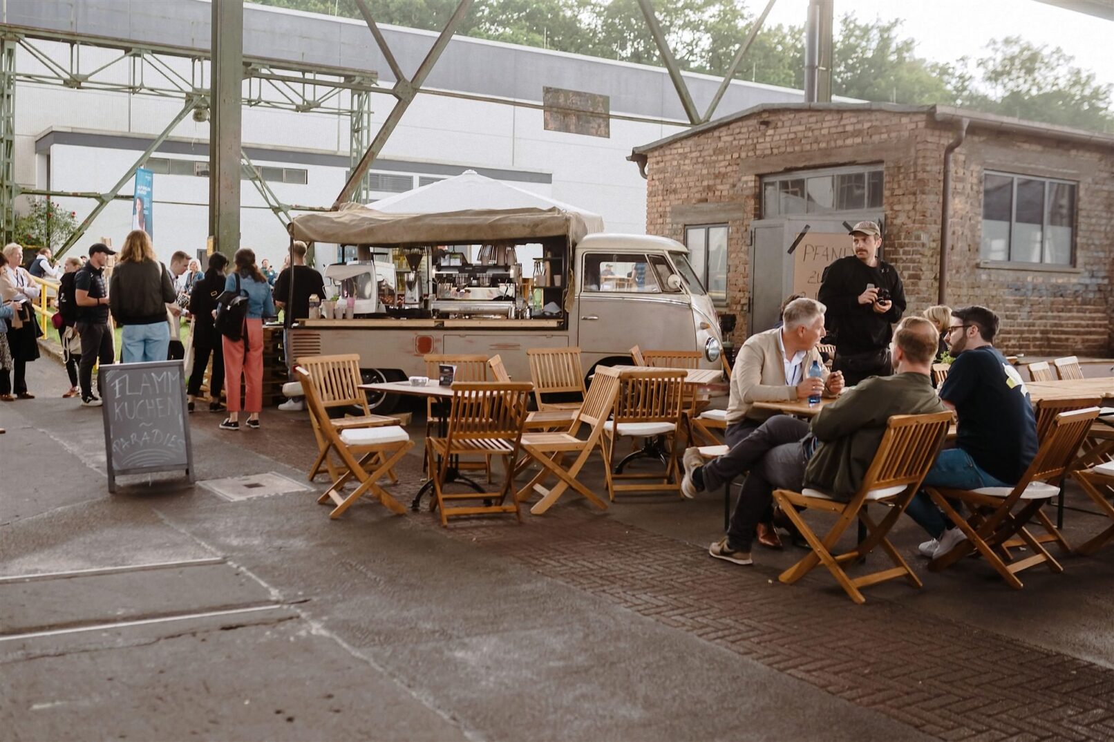 Eventfotografie: Eventfotos Copetri Frankfurt – Sebastian Weindel Fotograf Mannheim