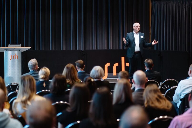 Eventfotos HeidelbergNachhaltigkeitskongress 2023